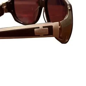 Chloe | Accessories | Chloe Cl 225 Oversized Sunglasses  display picture 1